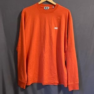 Kith Long Sleeve LAX Tee